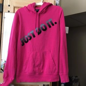 Nike Hoodie